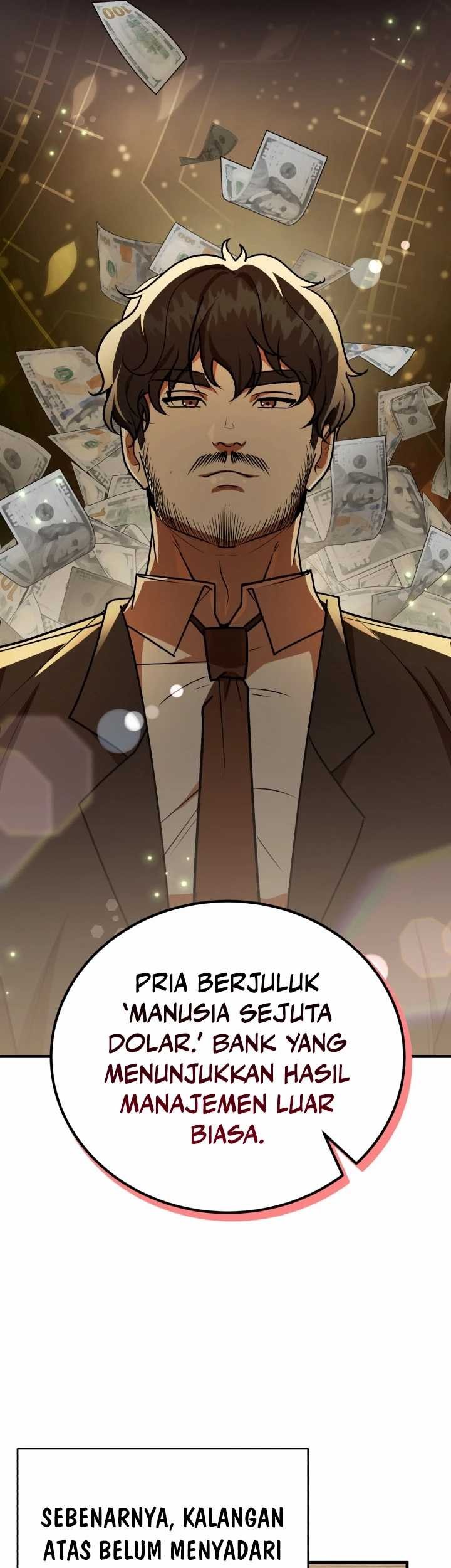 The Joseon Prince Who Went to America and Never Returned Chapter 10 - halaman 25