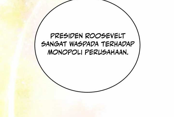 The Joseon Prince Who Went to America and Never Returned Chapter 10 - halaman 30
