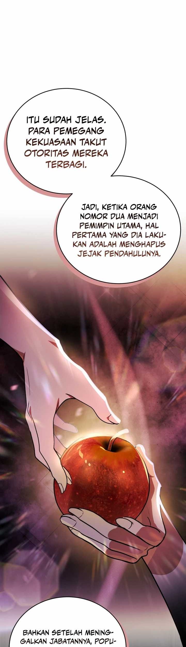 The Joseon Prince Who Went to America and Never Returned Chapter 10 - halaman 34