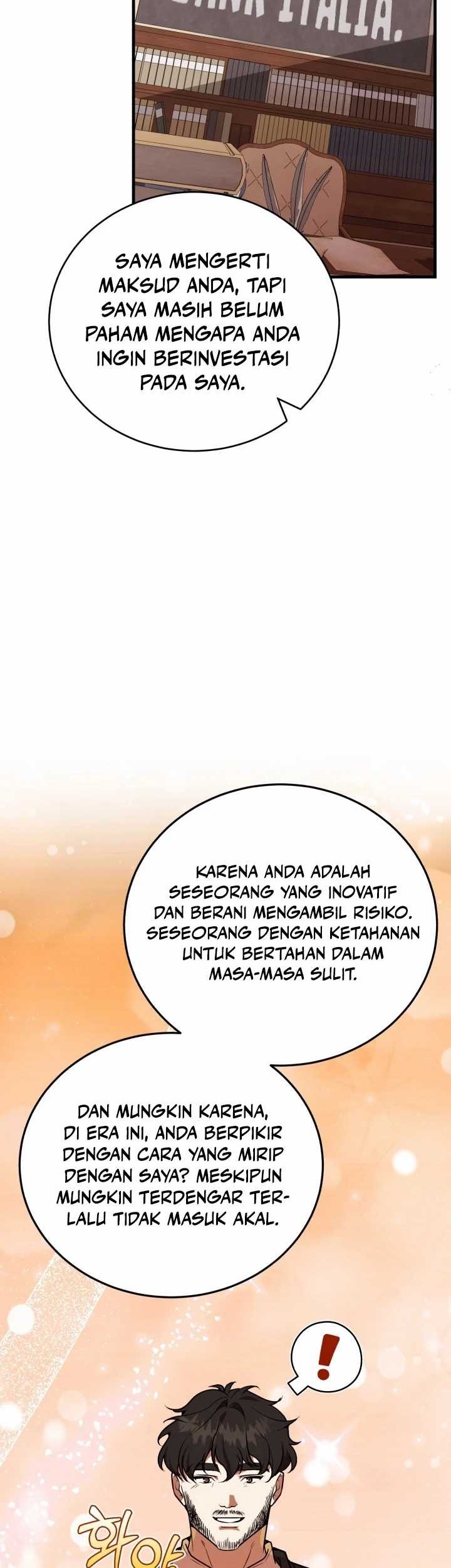 The Joseon Prince Who Went to America and Never Returned Chapter 10 - halaman 38