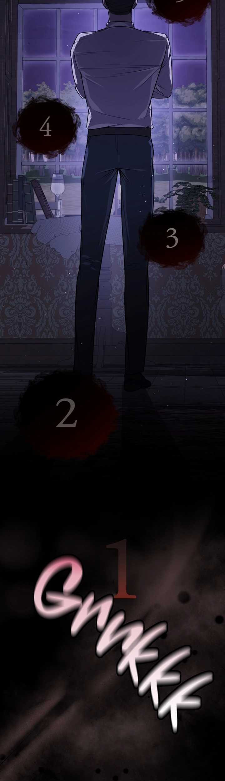 The Joseon Prince Who Went to America and Never Returned Chapter 11 - halaman 21