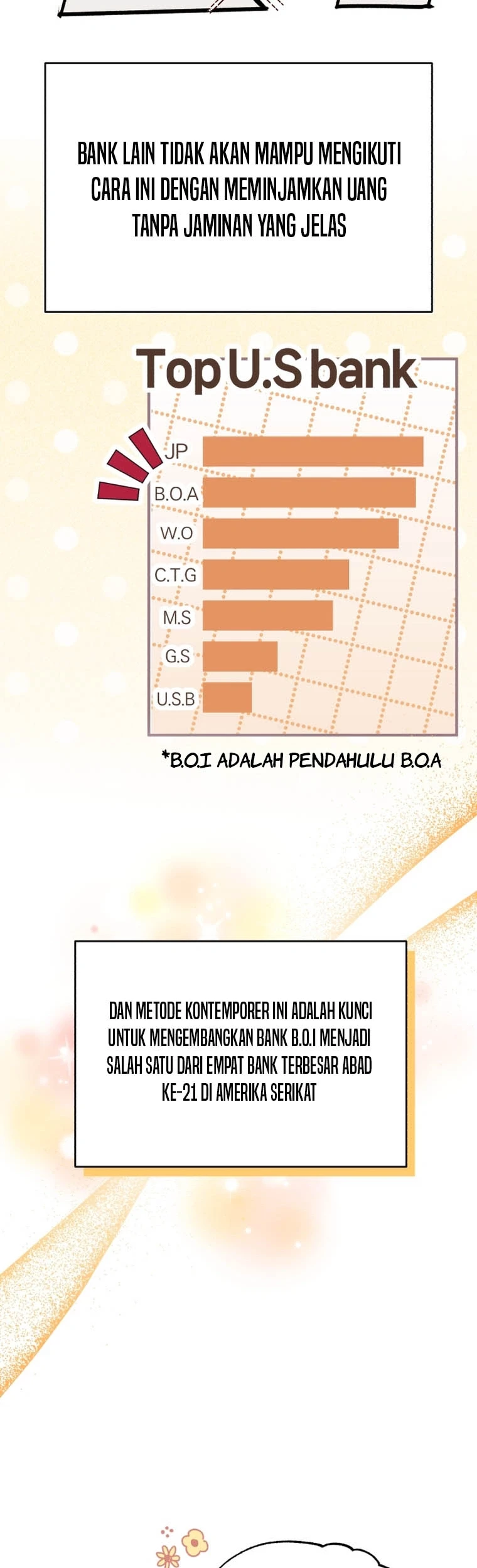 The Joseon Prince Who Went to America and Never Returned Chapter 12 - halaman 45