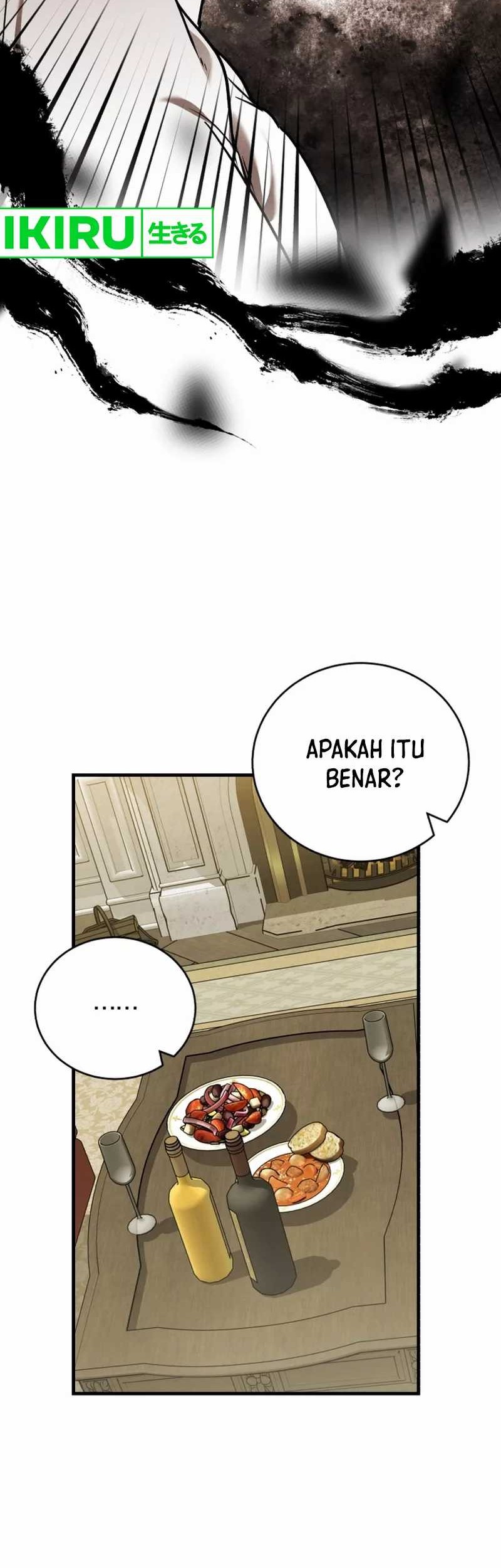 The Joseon Prince Who Went to America and Never Returned Chapter 16 - halaman 15