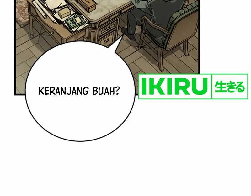 The Joseon Prince Who Went to America and Never Returned Chapter 16 - halaman 25