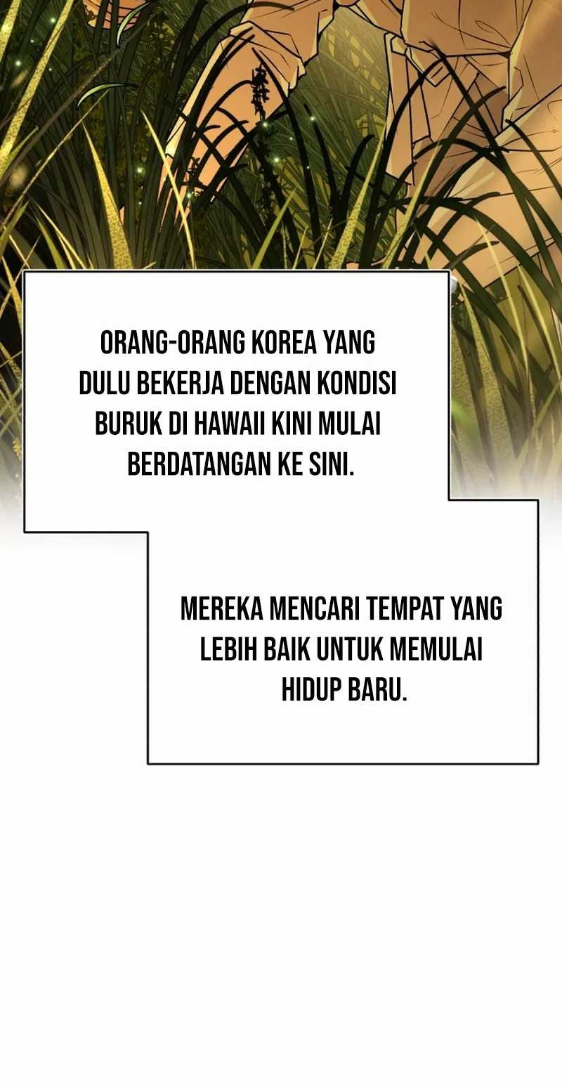 The Joseon Prince Who Went to America and Never Returned Chapter 16 - halaman 37