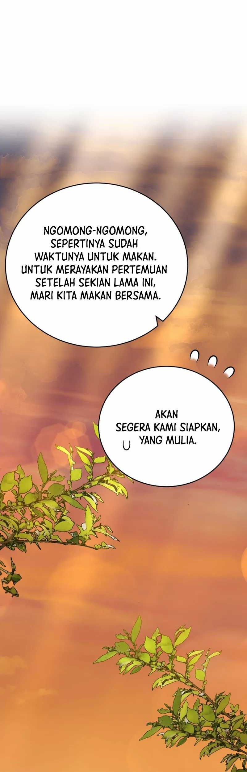 The Joseon Prince Who Went to America and Never Returned Chapter 16 - halaman 40