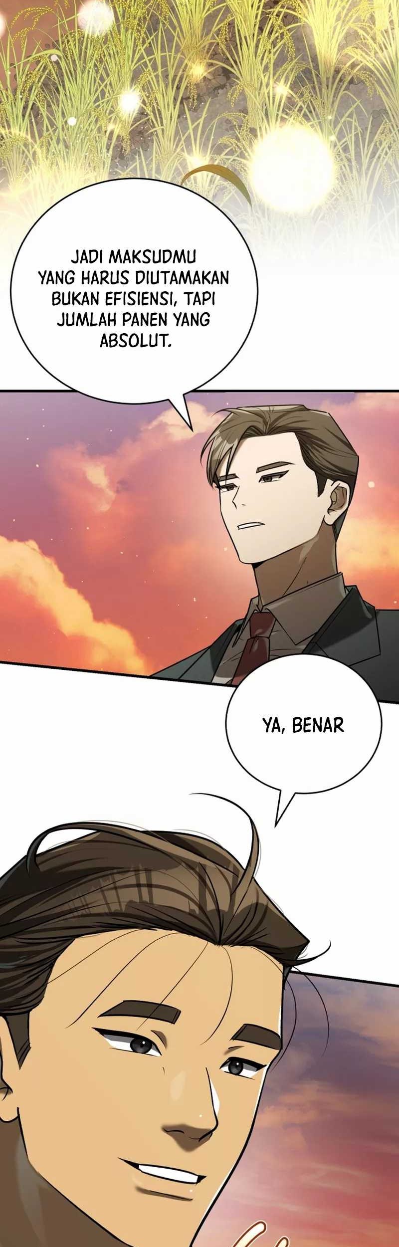 The Joseon Prince Who Went to America and Never Returned Chapter 16 - halaman 52