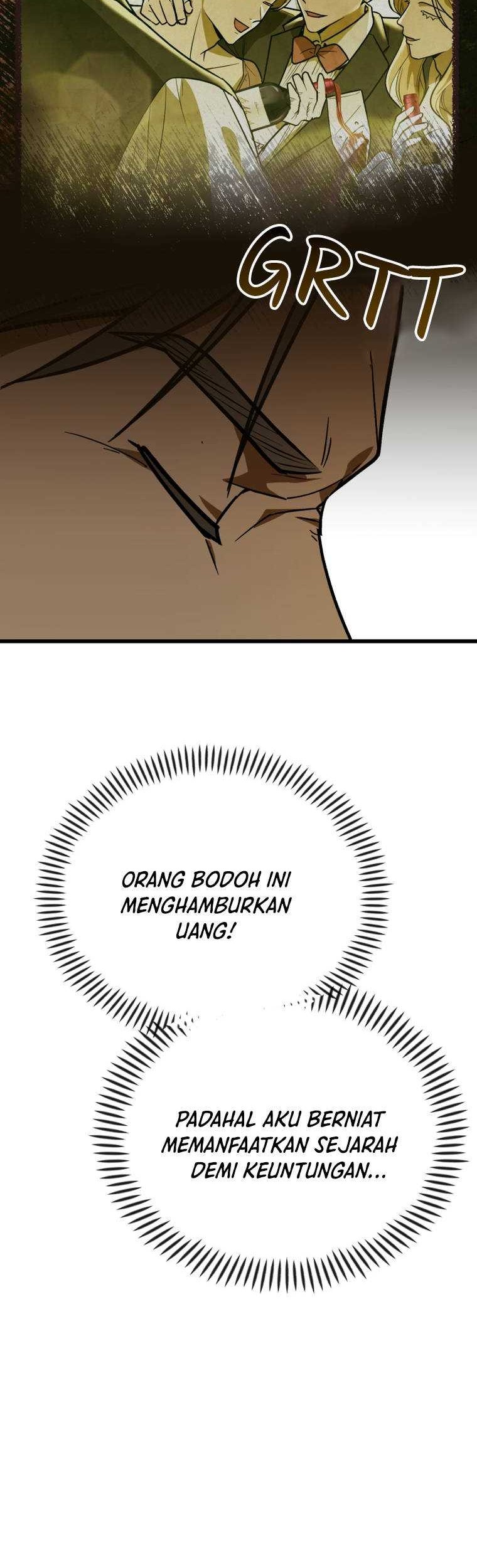 The Joseon Prince Who Went to America and Never Returned Chapter 2 - halaman 14