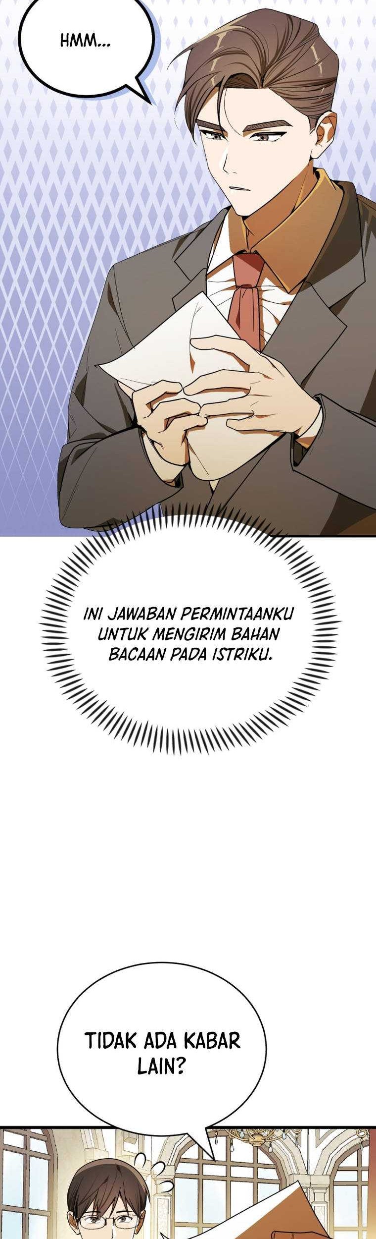The Joseon Prince Who Went to America and Never Returned Chapter 2 - halaman 31