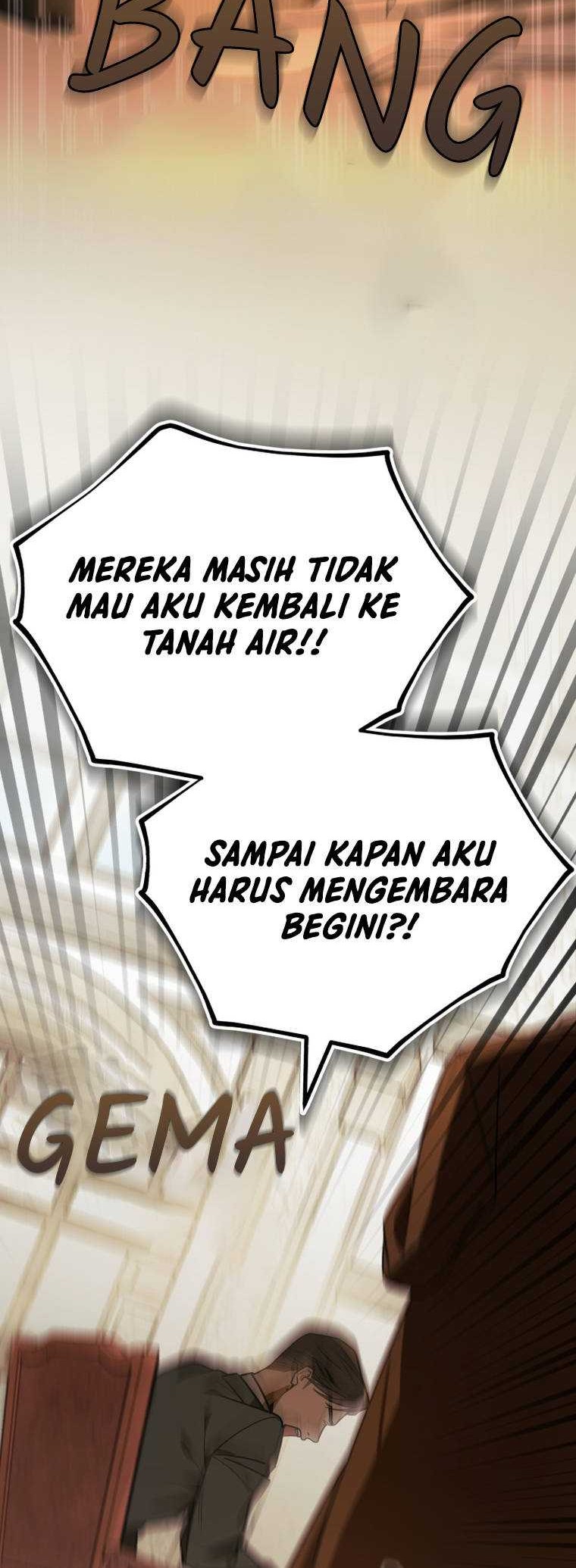 The Joseon Prince Who Went to America and Never Returned Chapter 2 - halaman 35