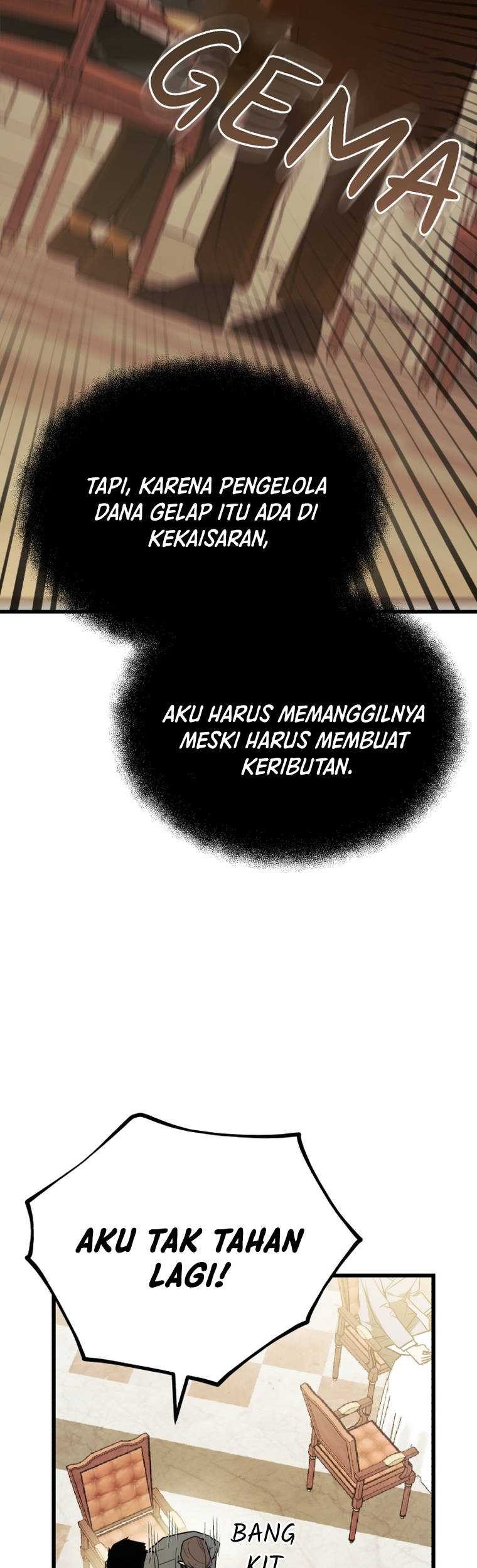 The Joseon Prince Who Went to America and Never Returned Chapter 2 - halaman 36