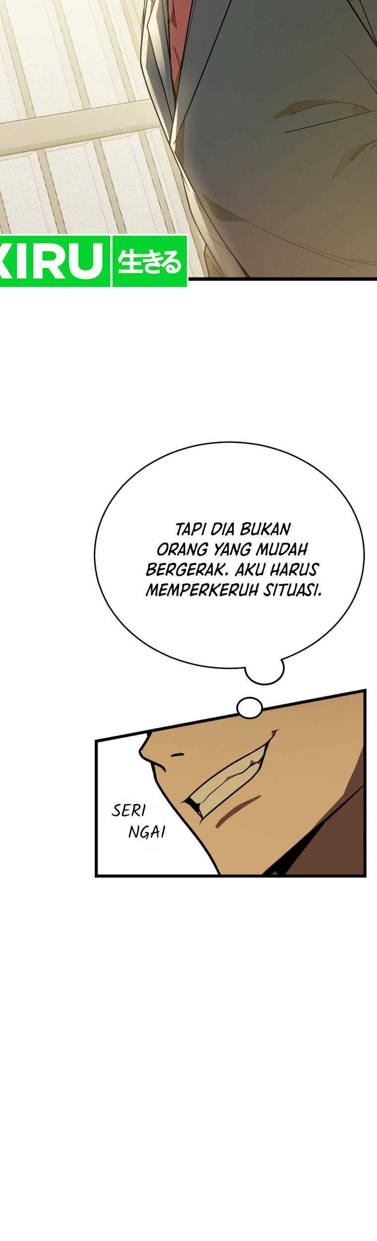 The Joseon Prince Who Went to America and Never Returned Chapter 2 - halaman 39