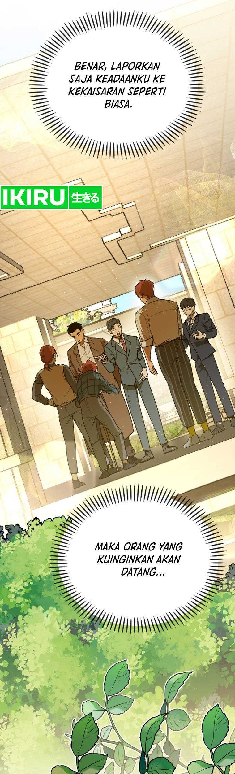 The Joseon Prince Who Went to America and Never Returned Chapter 2 - halaman 54