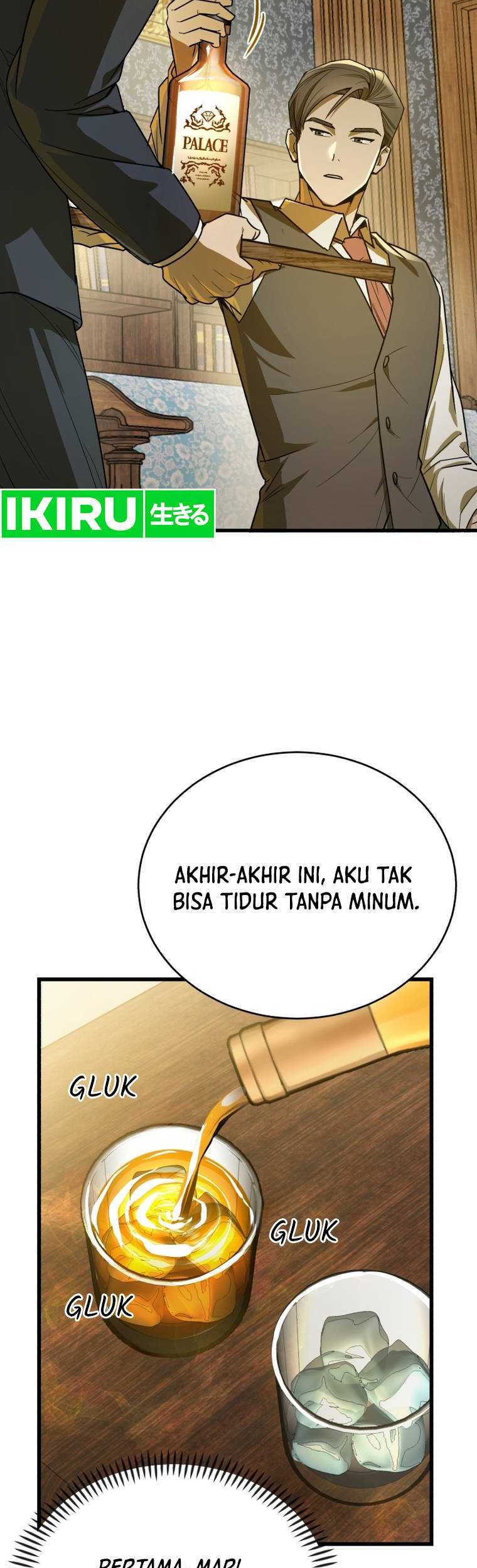 The Joseon Prince Who Went to America and Never Returned Chapter 2 - halaman 60