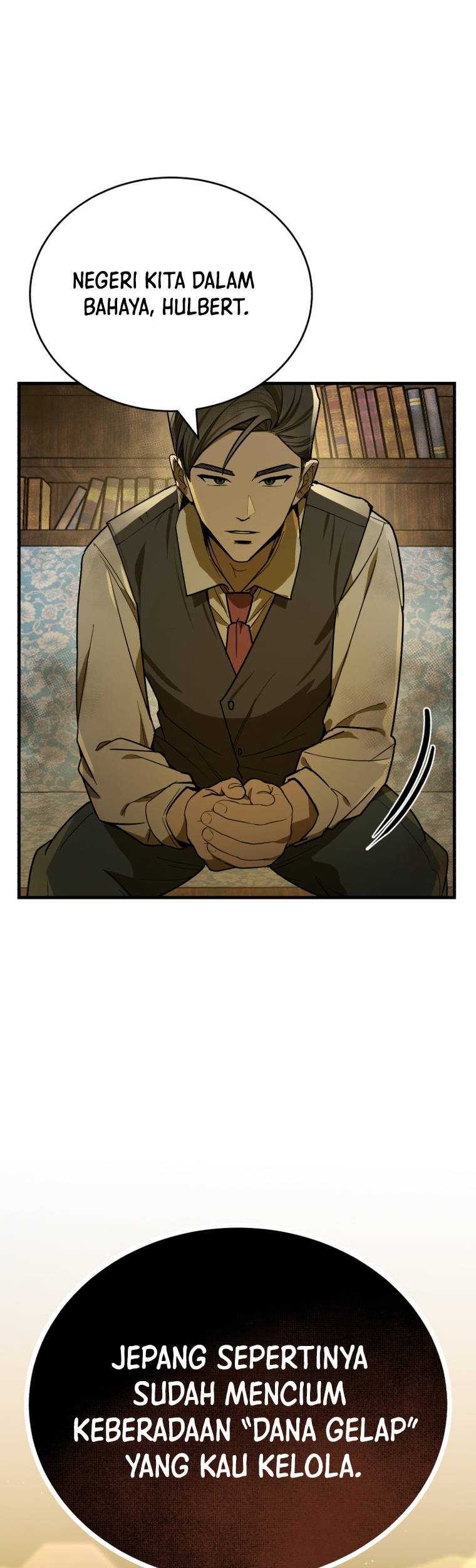 The Joseon Prince Who Went to America and Never Returned Chapter 2 - halaman 68