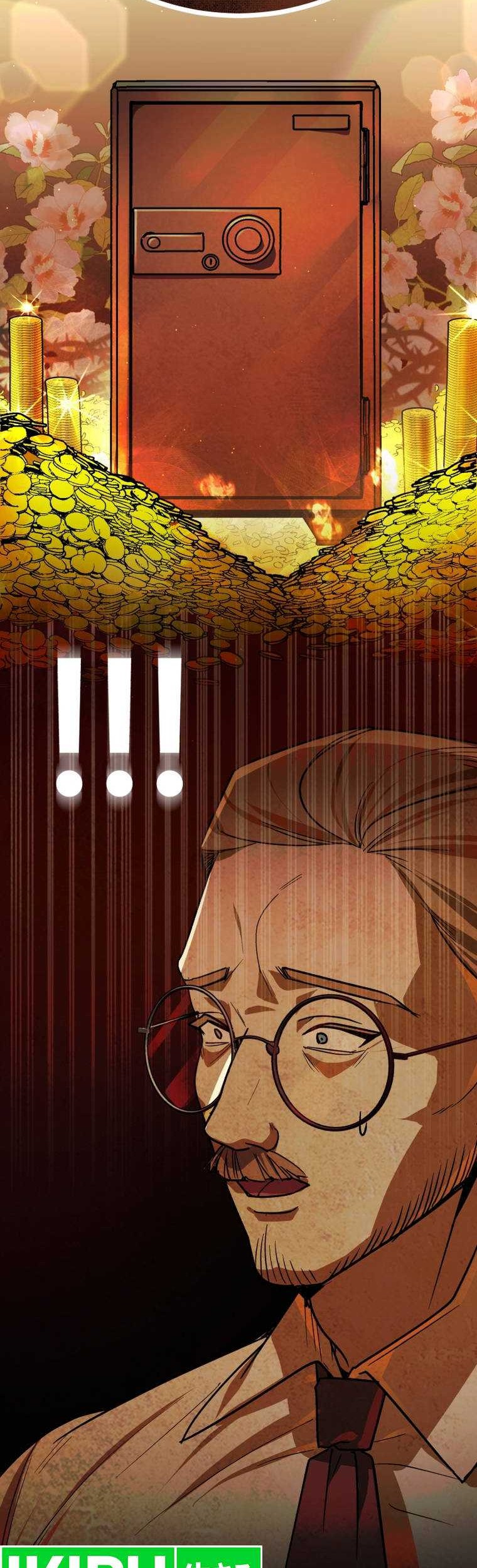 The Joseon Prince Who Went to America and Never Returned Chapter 2 - halaman 69