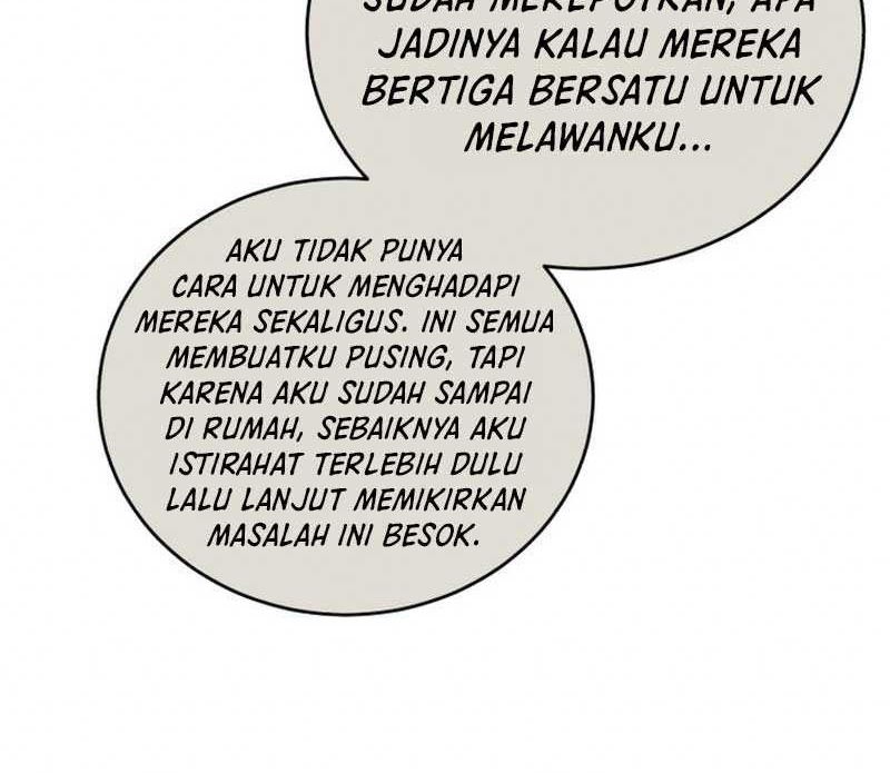 The Joseon Prince Who Went to America and Never Returned Chapter 21 - halaman 36