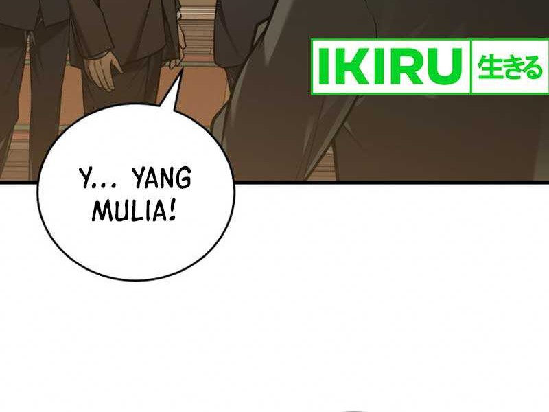 The Joseon Prince Who Went to America and Never Returned Chapter 21 - halaman 42