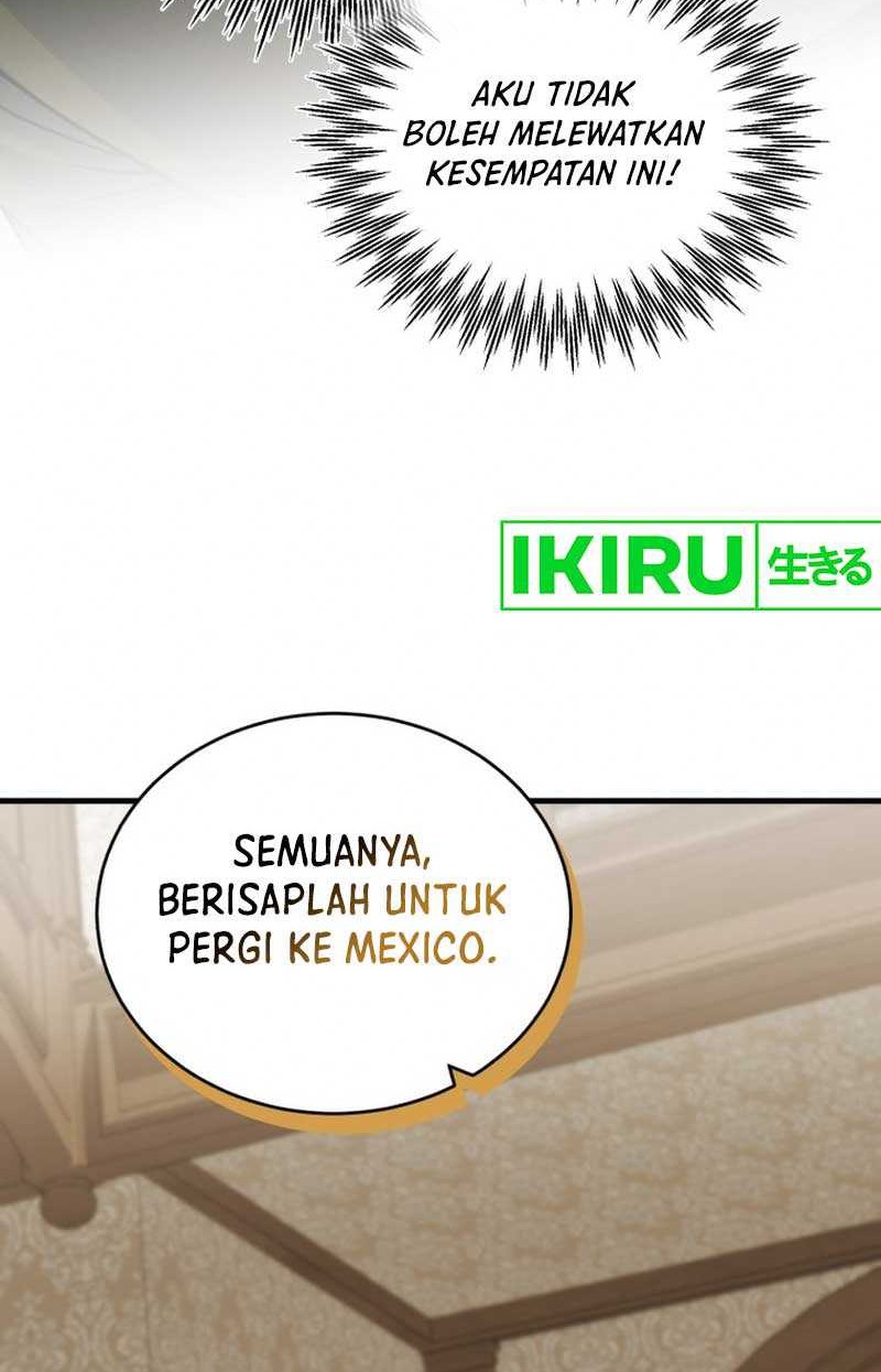 The Joseon Prince Who Went to America and Never Returned Chapter 21 - halaman 54