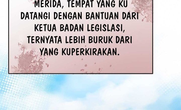 The Joseon Prince Who Went to America and Never Returned Chapter 22 - halaman 45