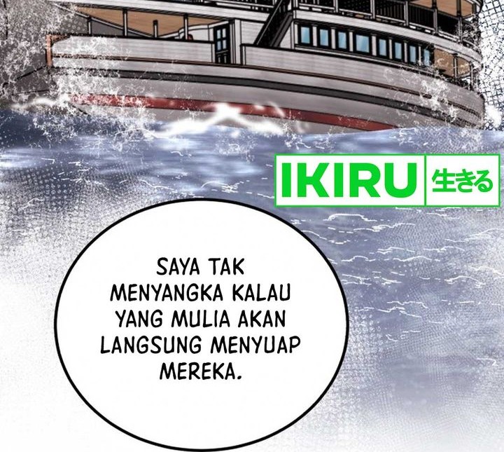 The Joseon Prince Who Went to America and Never Returned Chapter 22 - halaman 51