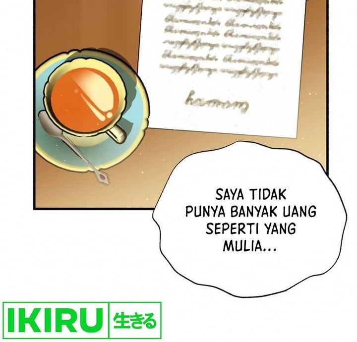The Joseon Prince Who Went to America and Never Returned Chapter 22 - halaman 54