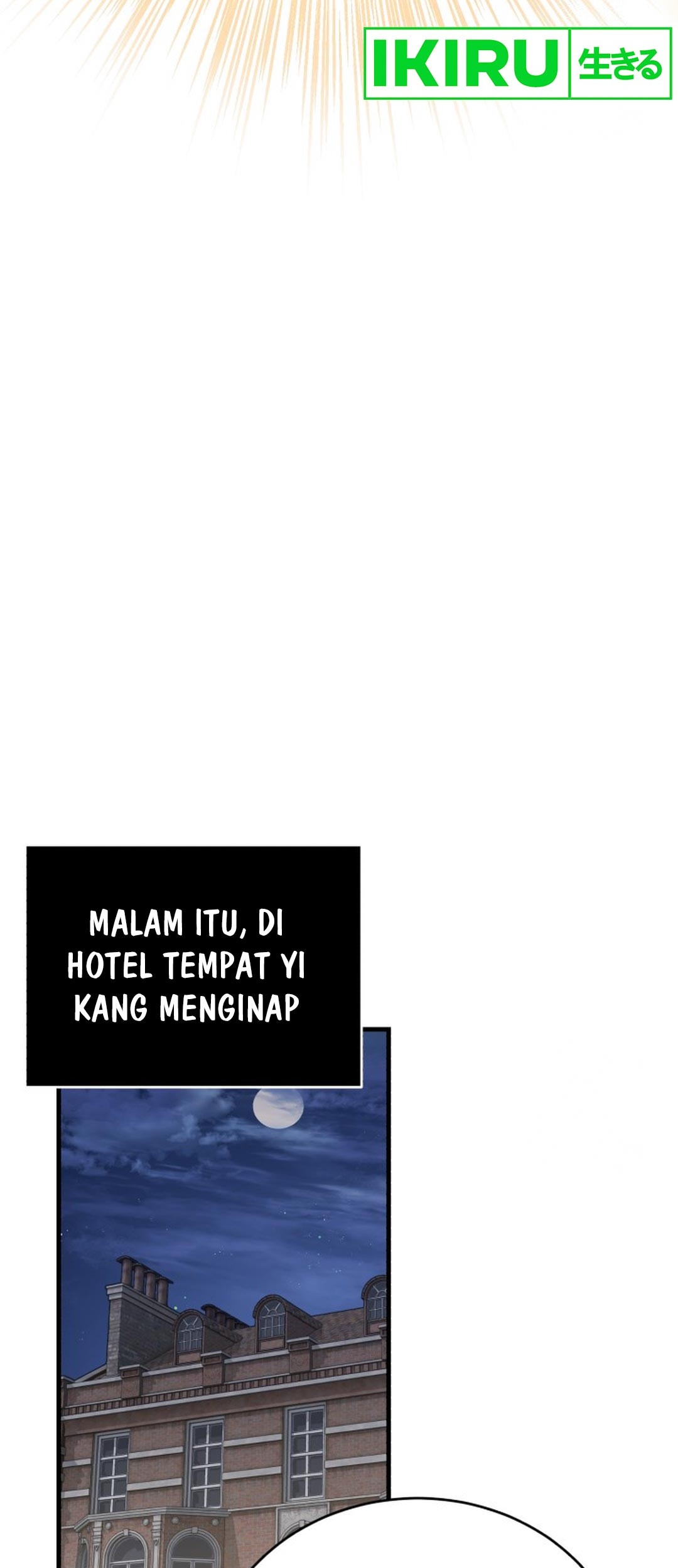 The Joseon Prince Who Went to America and Never Returned Chapter 26 - halaman 52