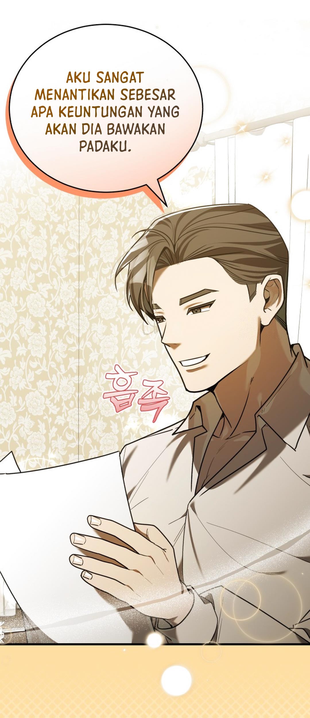 The Joseon Prince Who Went to America and Never Returned Chapter 26 - halaman 72
