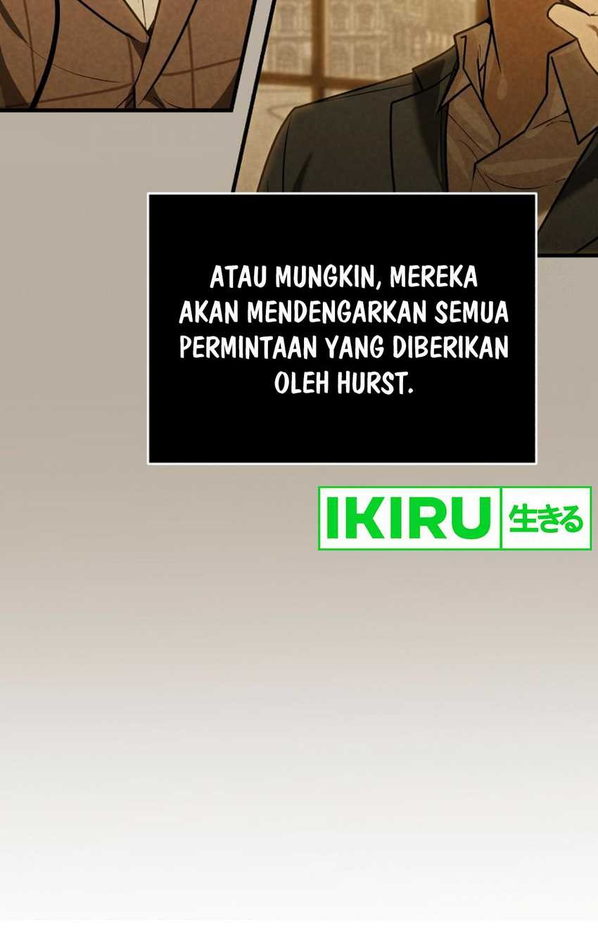 The Joseon Prince Who Went to America and Never Returned Chapter 27 - halaman 31