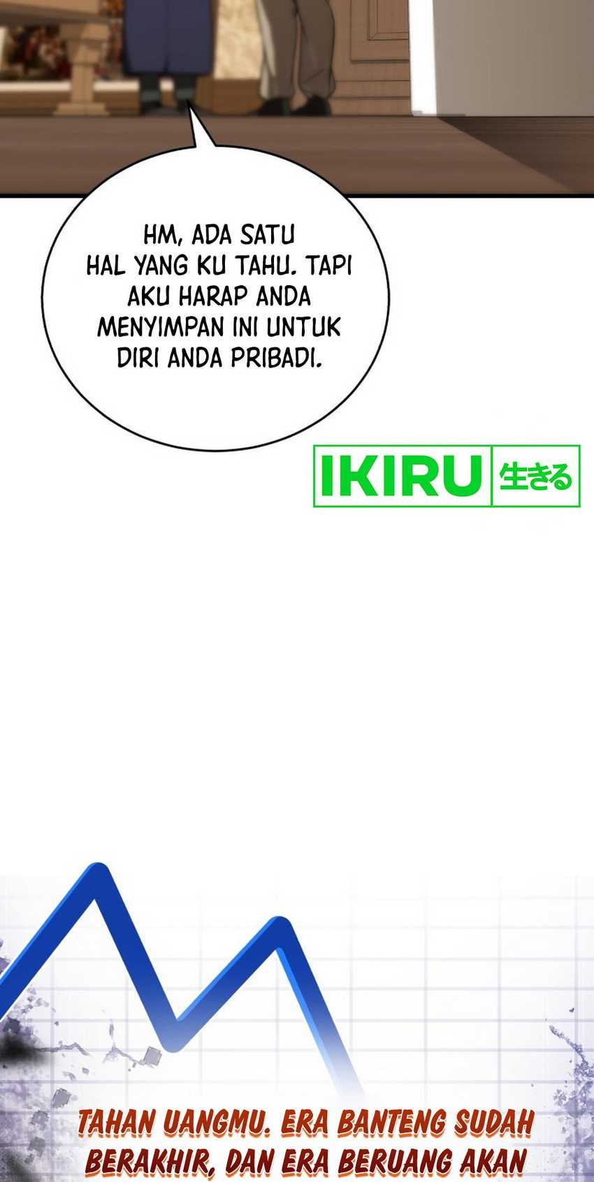 The Joseon Prince Who Went to America and Never Returned Chapter 27 - halaman 36