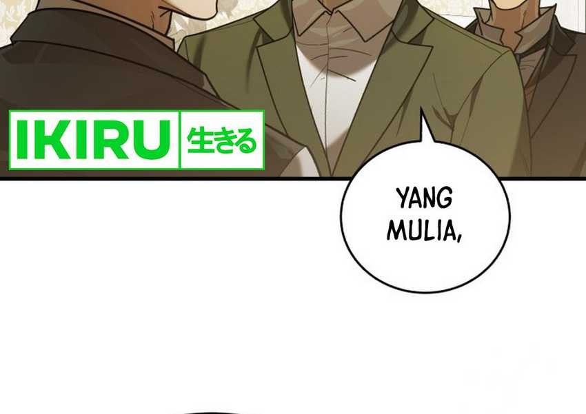 The Joseon Prince Who Went to America and Never Returned Chapter 27 - halaman 51