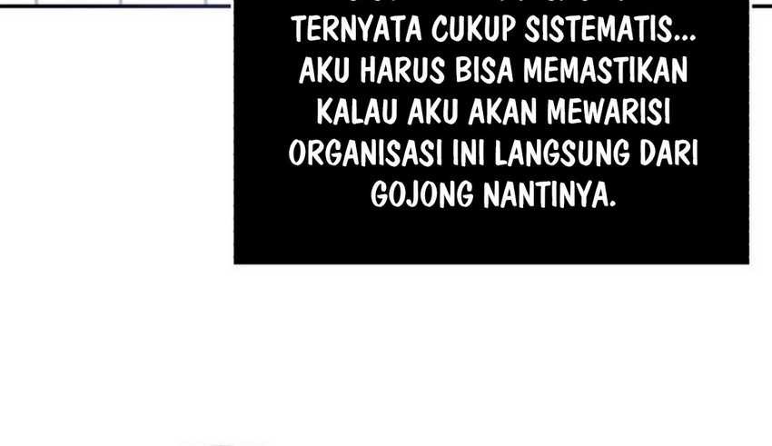 The Joseon Prince Who Went to America and Never Returned Chapter 28 - halaman 21
