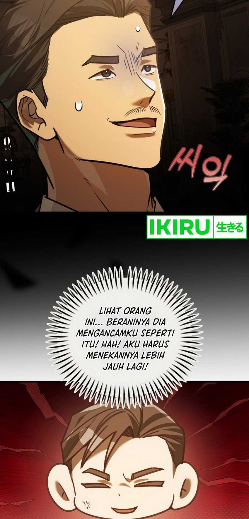 The Joseon Prince Who Went to America and Never Returned Chapter 28 - halaman 51