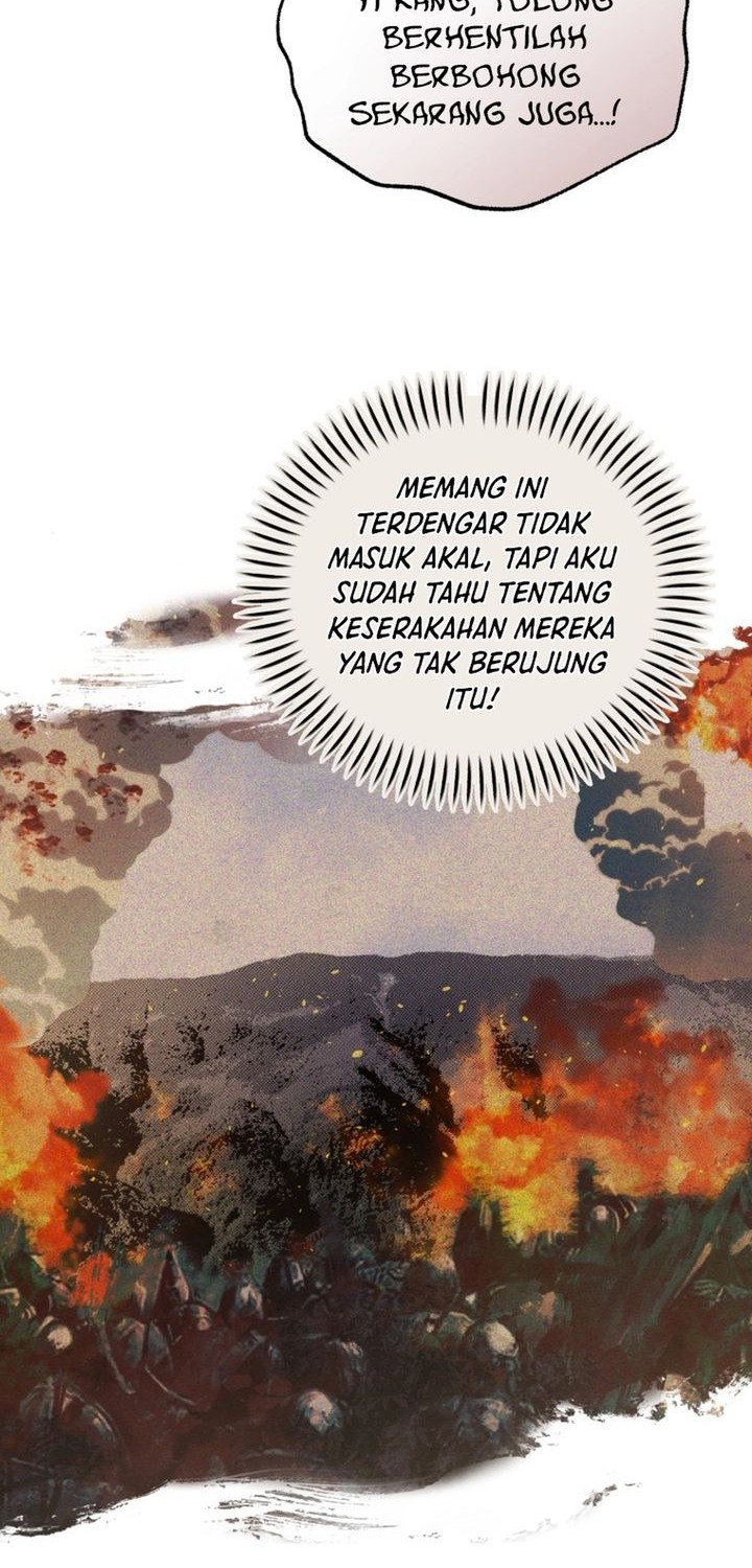 The Joseon Prince Who Went to America and Never Returned Chapter 29 - halaman 20