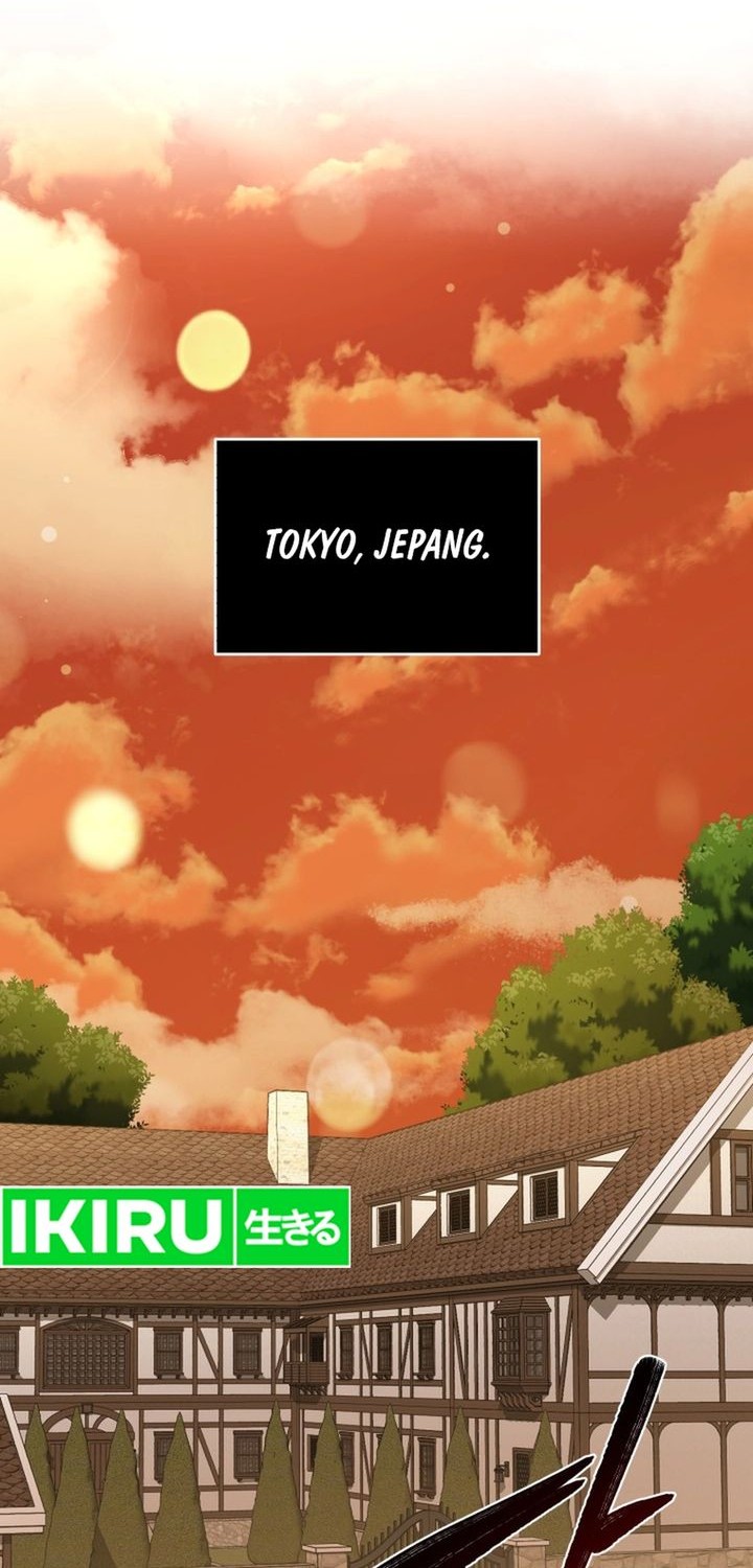The Joseon Prince Who Went to America and Never Returned Chapter 29 - halaman 30