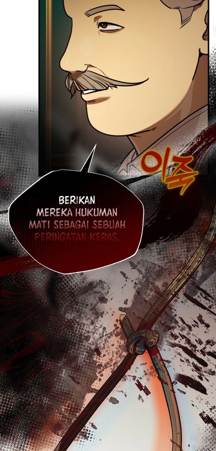 The Joseon Prince Who Went to America and Never Returned Chapter 29 - halaman 36