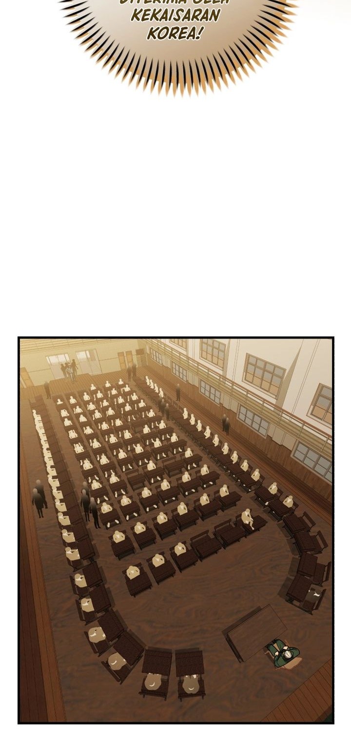The Joseon Prince Who Went to America and Never Returned Chapter 29 - halaman 4