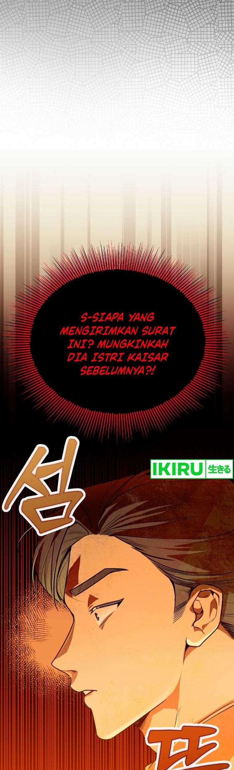 The Joseon Prince Who Went to America and Never Returned Chapter 3 - halaman 45