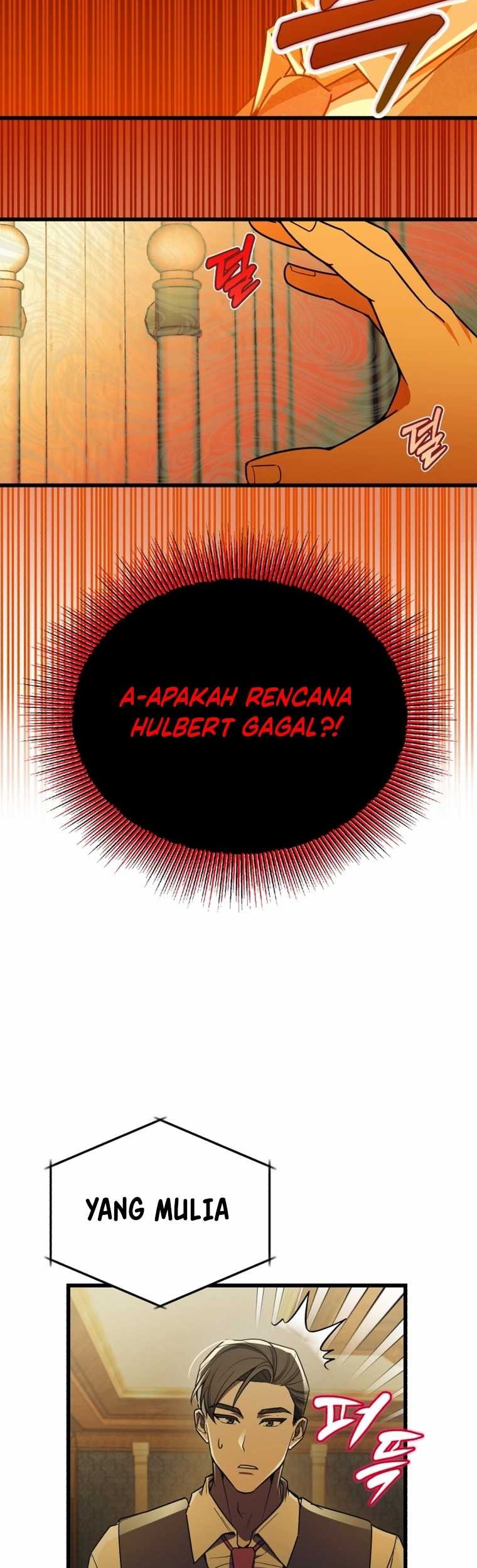 The Joseon Prince Who Went to America and Never Returned Chapter 3 - halaman 46