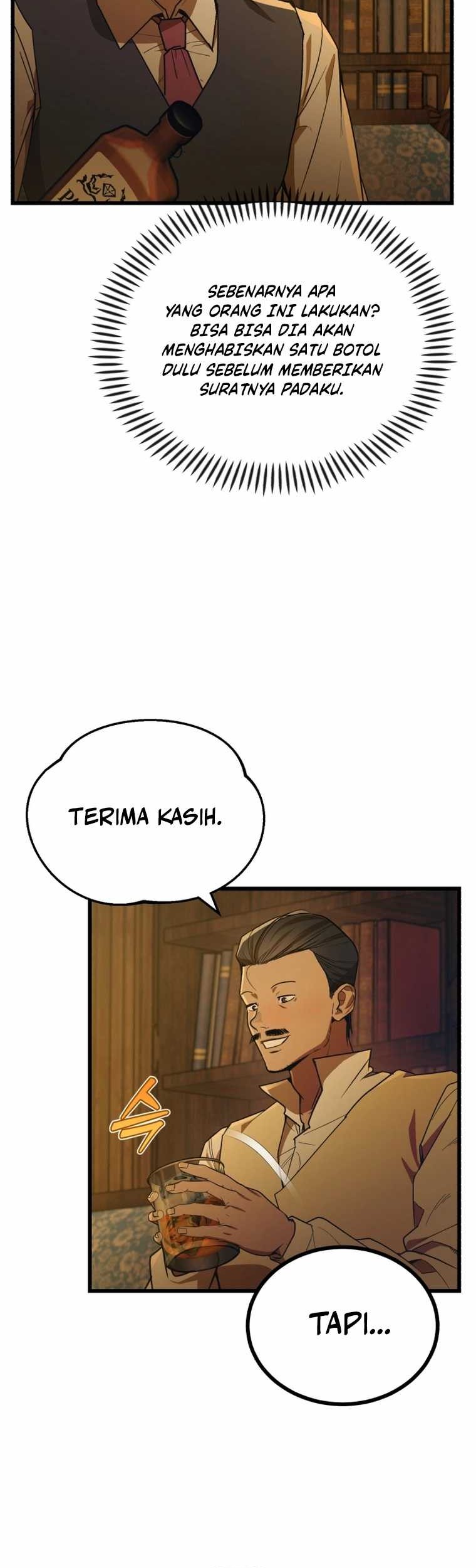 The Joseon Prince Who Went to America and Never Returned Chapter 3 - halaman 52