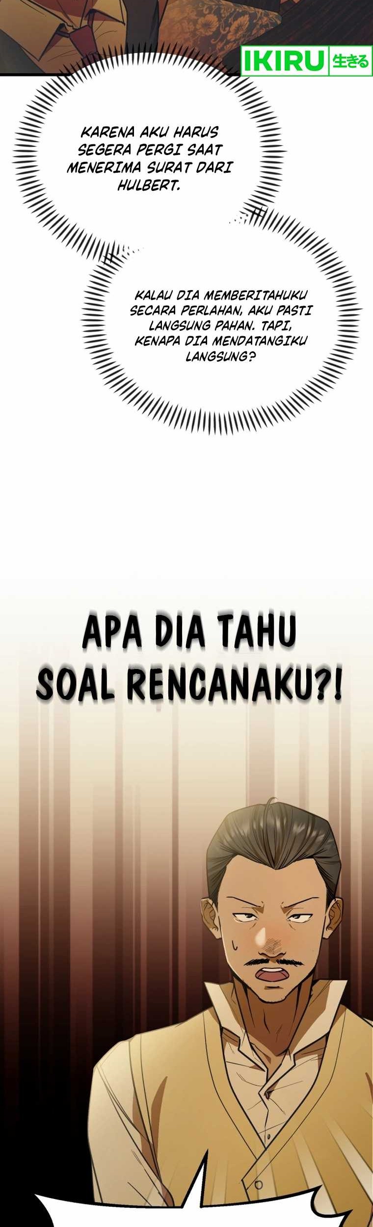 The Joseon Prince Who Went to America and Never Returned Chapter 3 - halaman 57