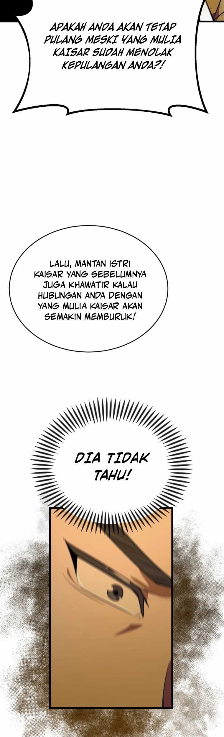 The Joseon Prince Who Went to America and Never Returned Chapter 3 - halaman 58