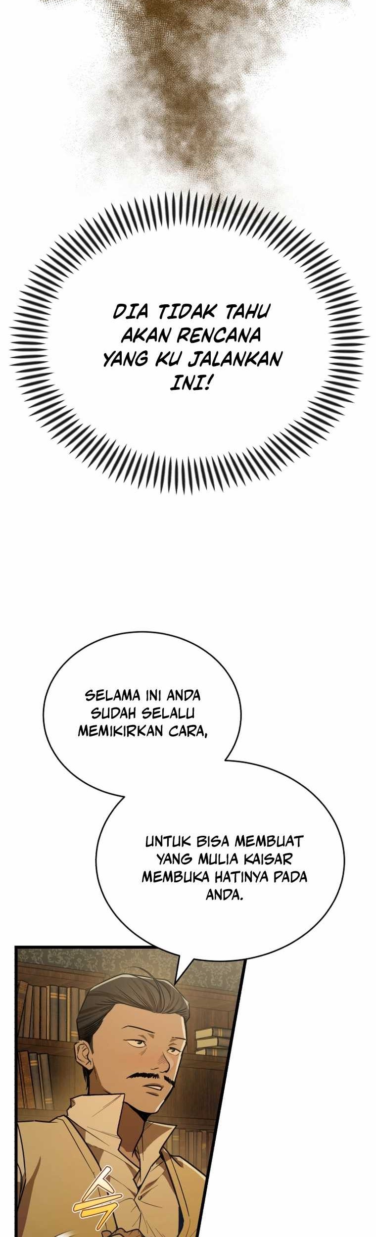 The Joseon Prince Who Went to America and Never Returned Chapter 3 - halaman 59