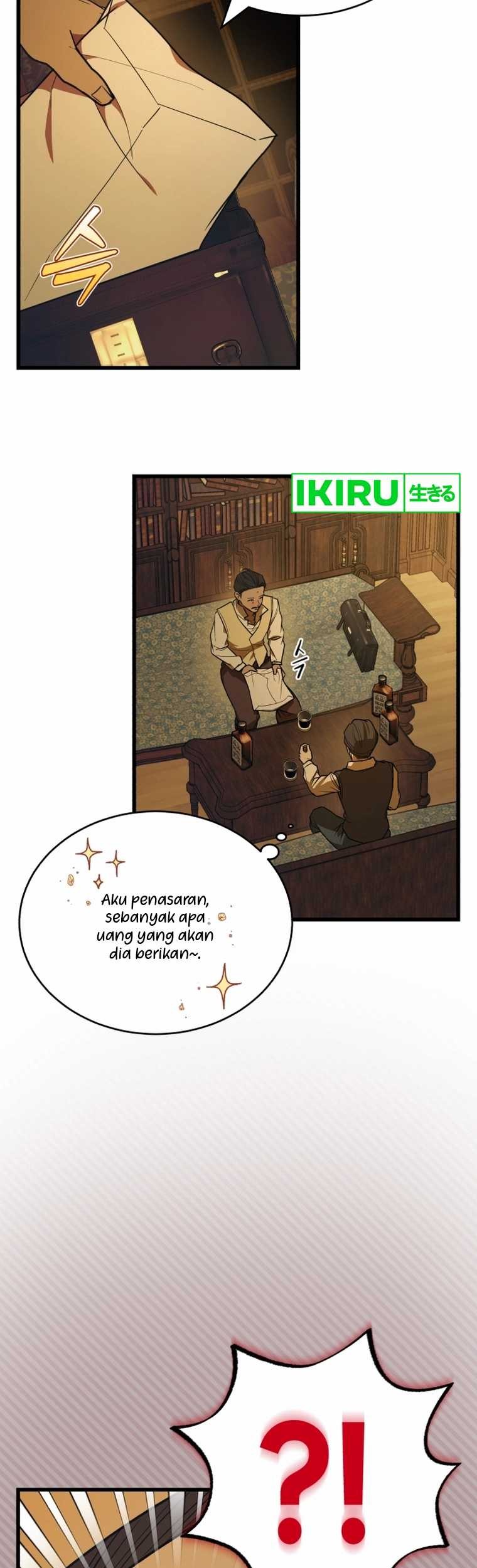 The Joseon Prince Who Went to America and Never Returned Chapter 3 - halaman 66