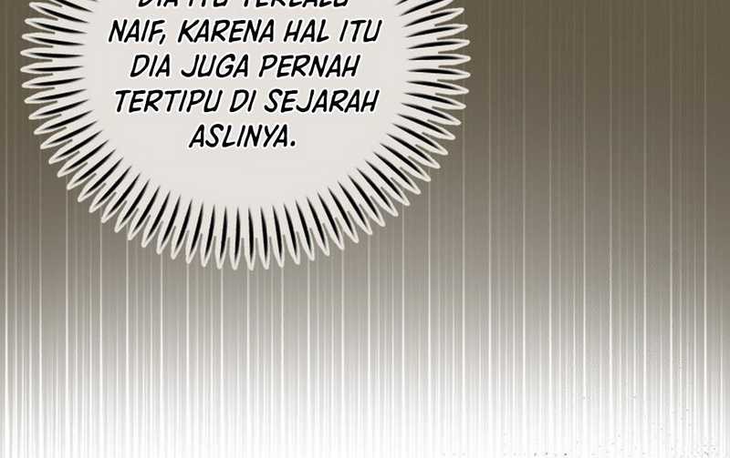 The Joseon Prince Who Went to America and Never Returned Chapter 31 - halaman 11