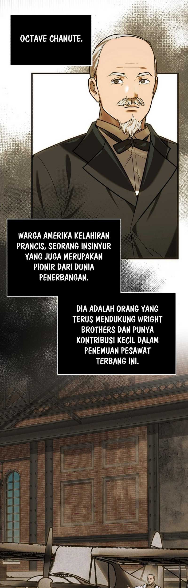 The Joseon Prince Who Went to America and Never Returned Chapter 31 - halaman 12