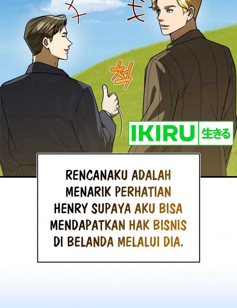 The Joseon Prince Who Went to America and Never Returned Chapter 31 - halaman 16