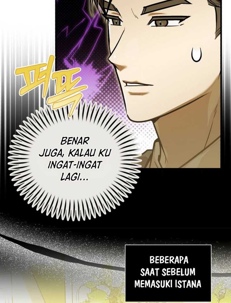The Joseon Prince Who Went to America and Never Returned Chapter 31 - halaman 46