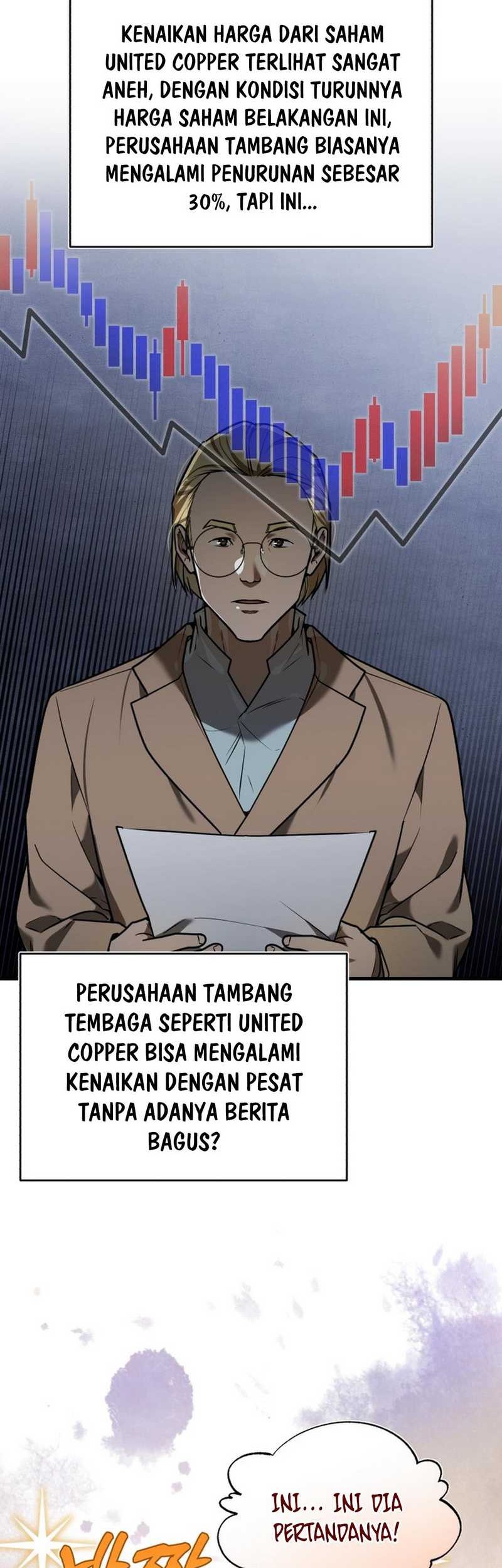 The Joseon Prince Who Went to America and Never Returned Chapter 32 - halaman 10