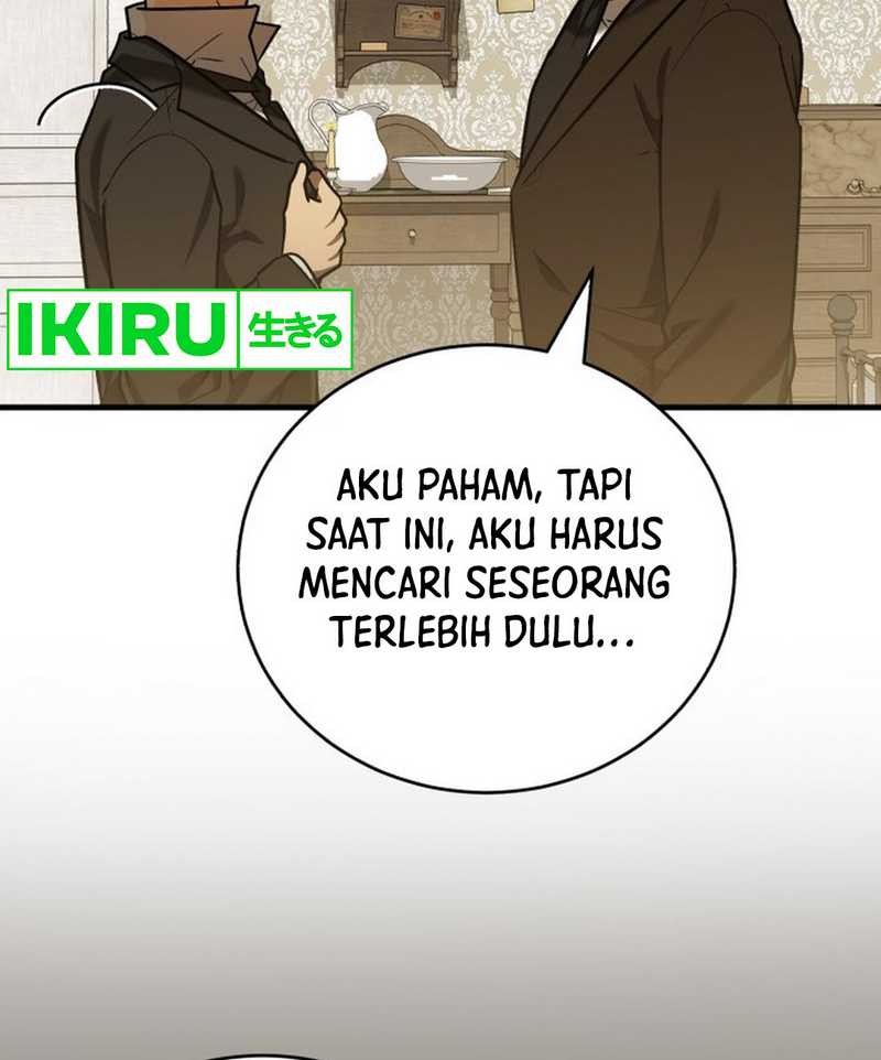 The Joseon Prince Who Went to America and Never Returned Chapter 32 - halaman 44